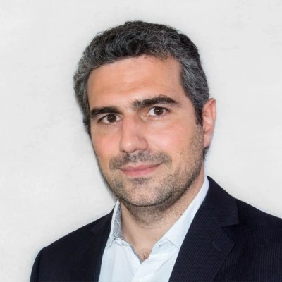 Benoît de Kalbermatten - Fondateur d'Altheis Conseil